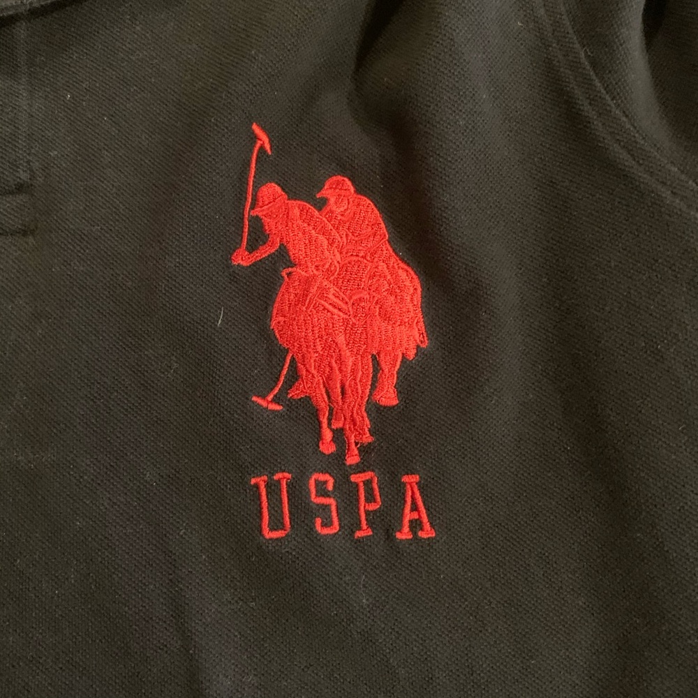 MENS POLO - Picture 3 of 3